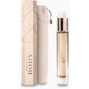 Духи Burberry Bode eau de parfume Intense