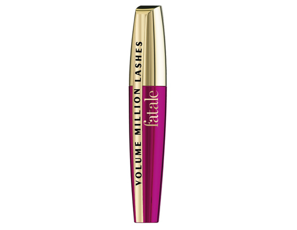 Тушь для ресниц l'oreal fatale Тушь для ресниц l'oreal fatale